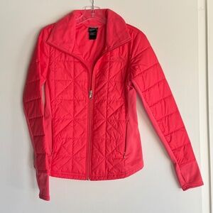 North Face lightweight women's jacket size S